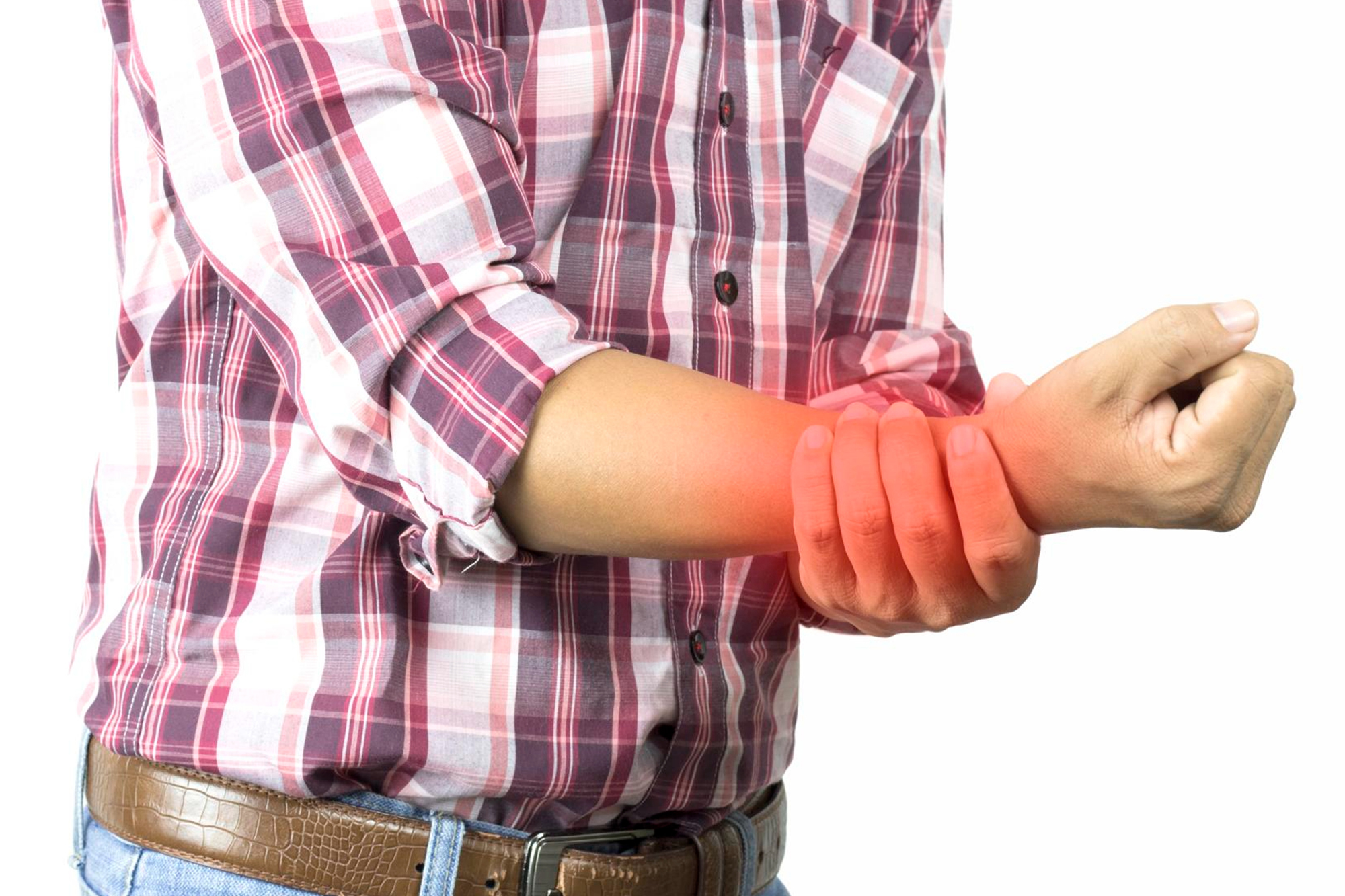 Wrist Pain